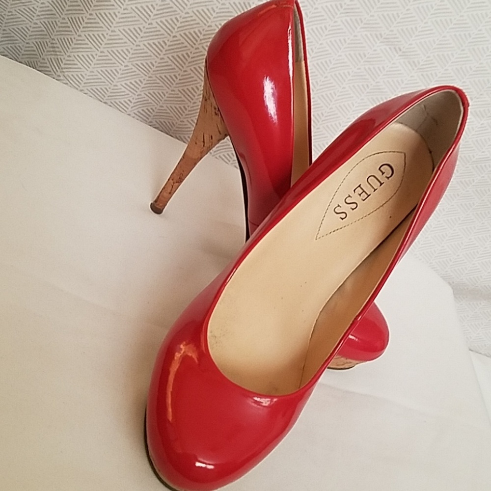 Heels  Size 6.5